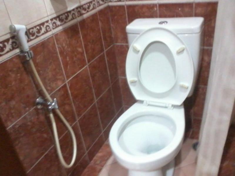 RedDoorz Plus near Brawijaya Museum Malang Exterior foto
